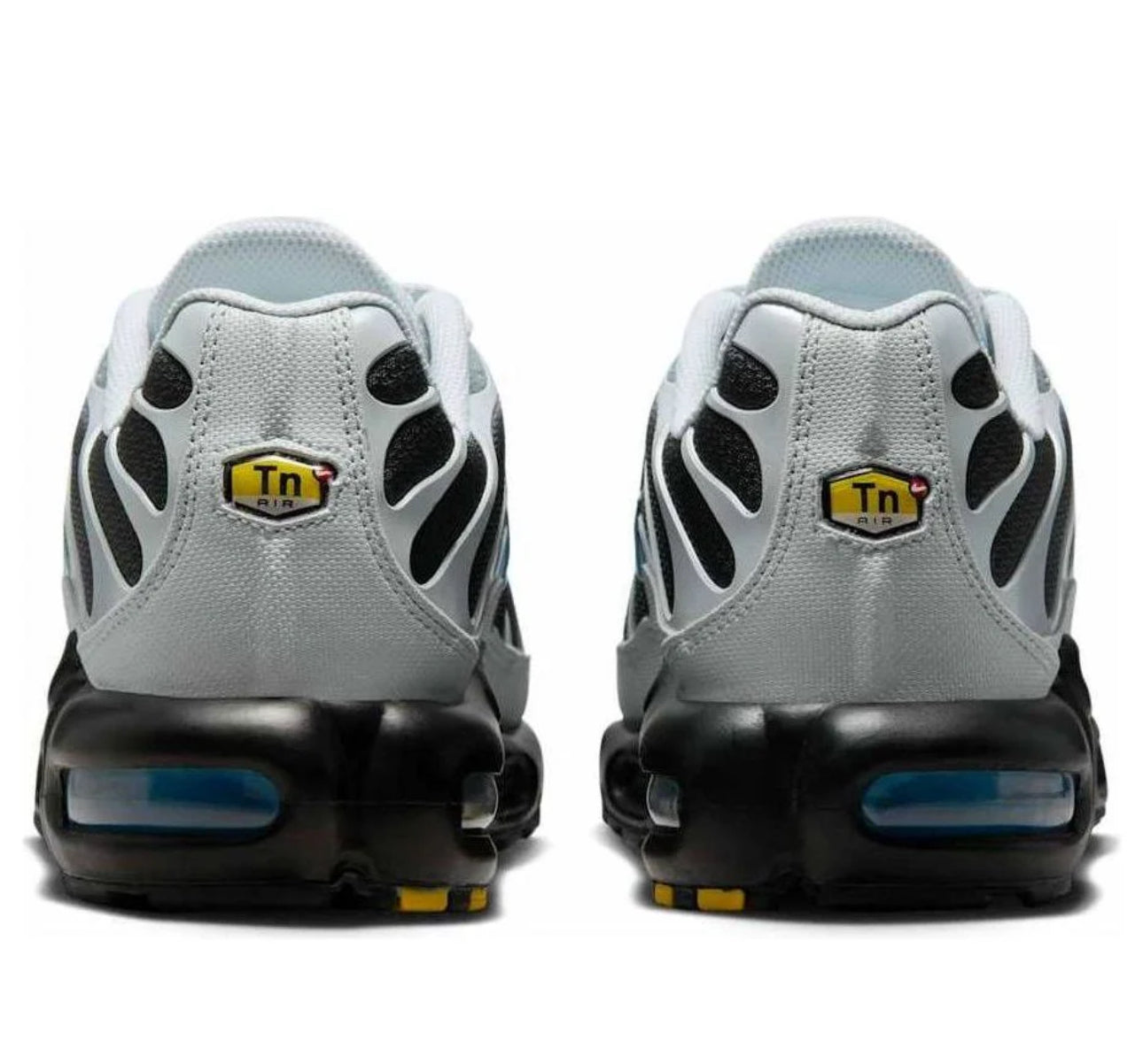 Nike Air Max Plus Wolf Grey University