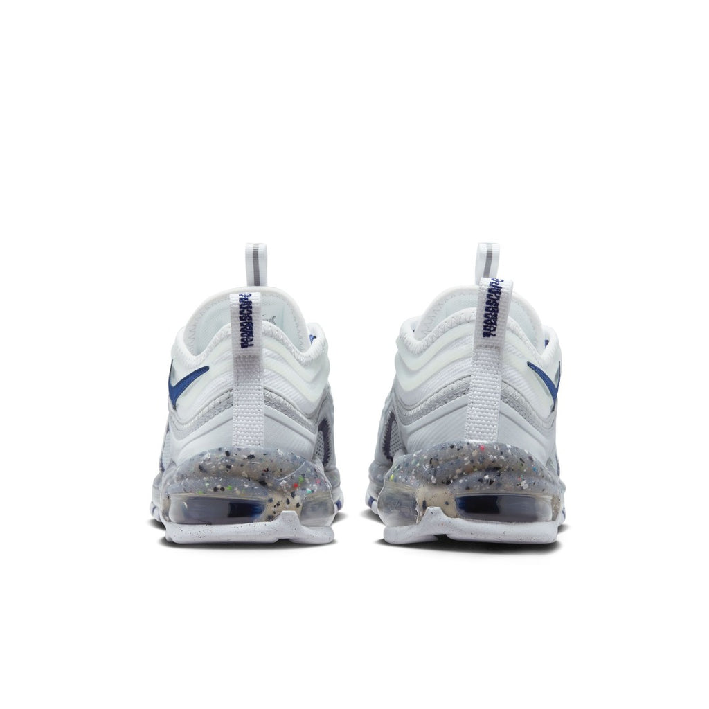 Nike Air Max 97 Terrascape White Deep Racer Blue