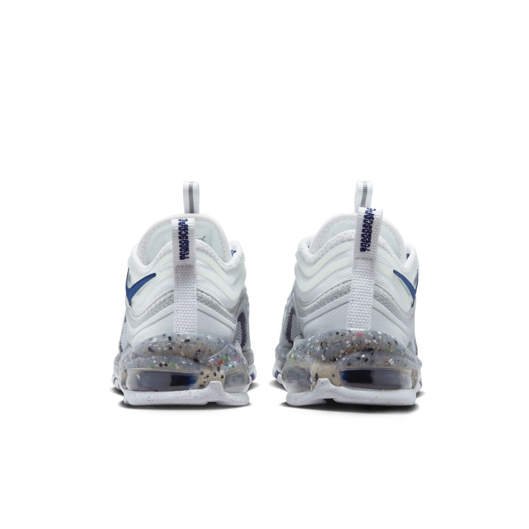 Nike Air Max 97 Terrascape White Deep Racer Blue