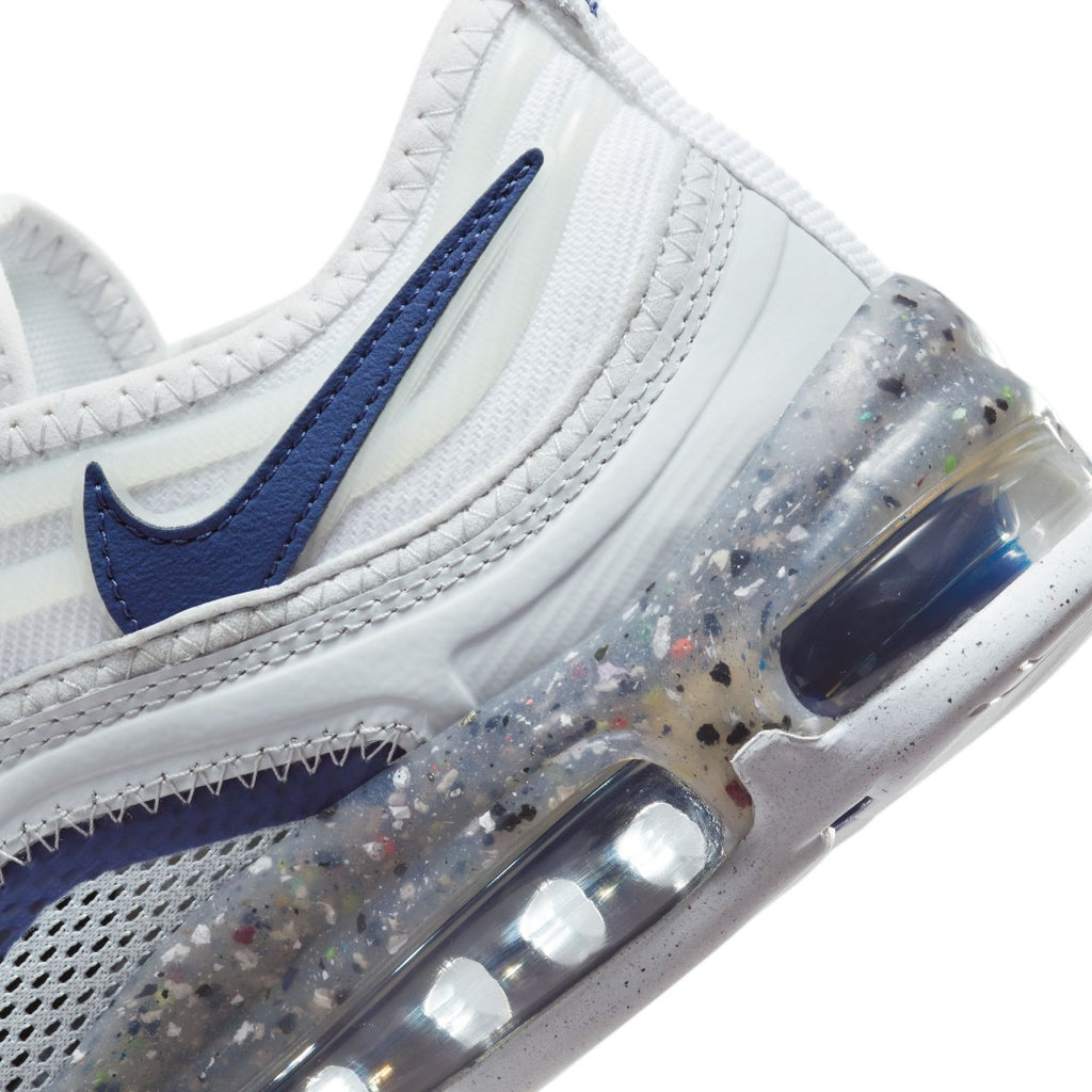 Nike Air Max 97 Terrascape White Deep Racer Blue