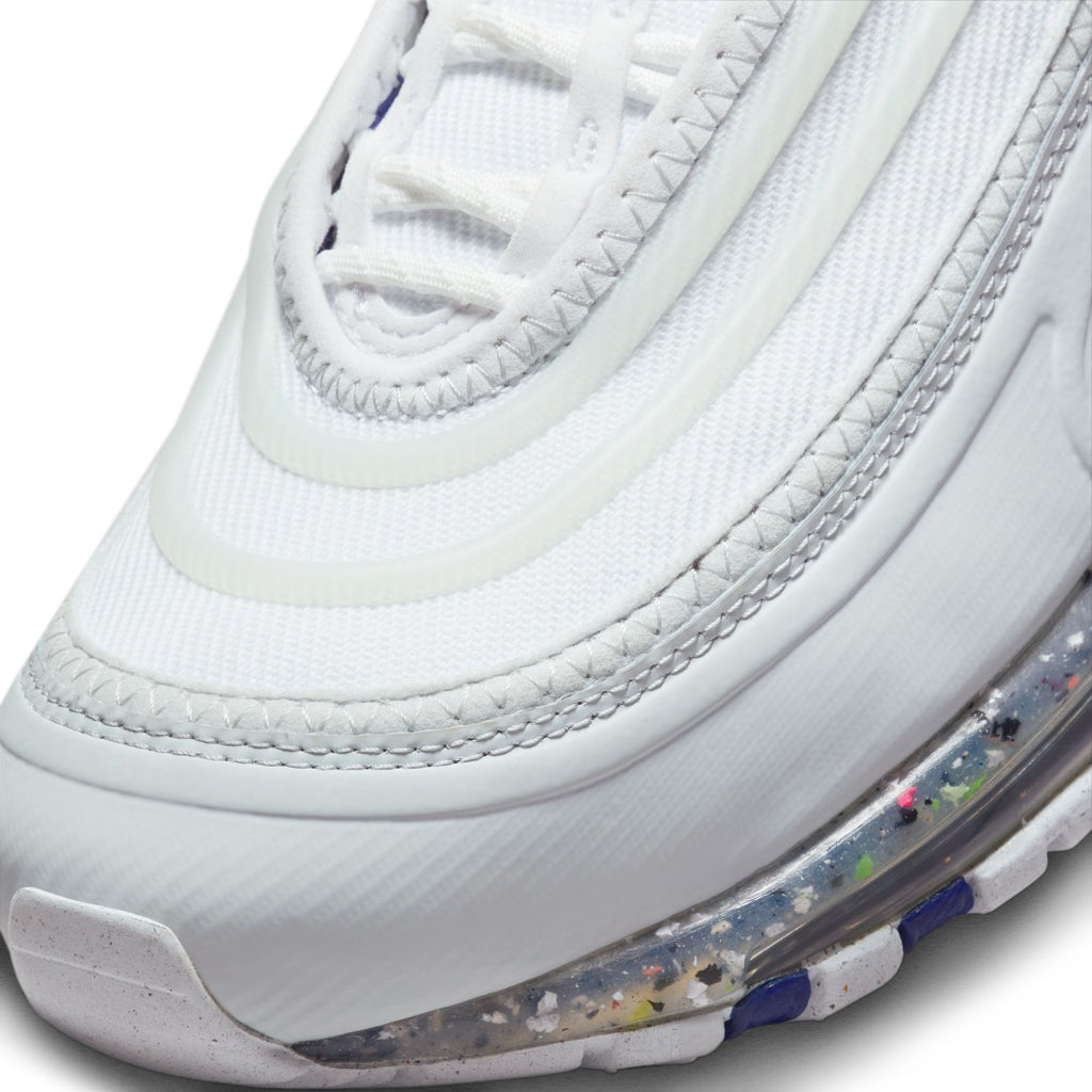 Nike Air Max 97 Terrascape White Deep Racer Blue