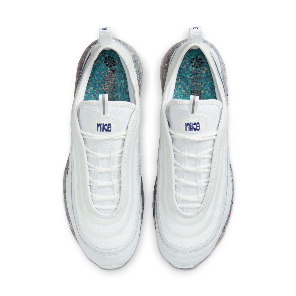 Nike Air Max 97 Terrascape White Deep Racer Blue