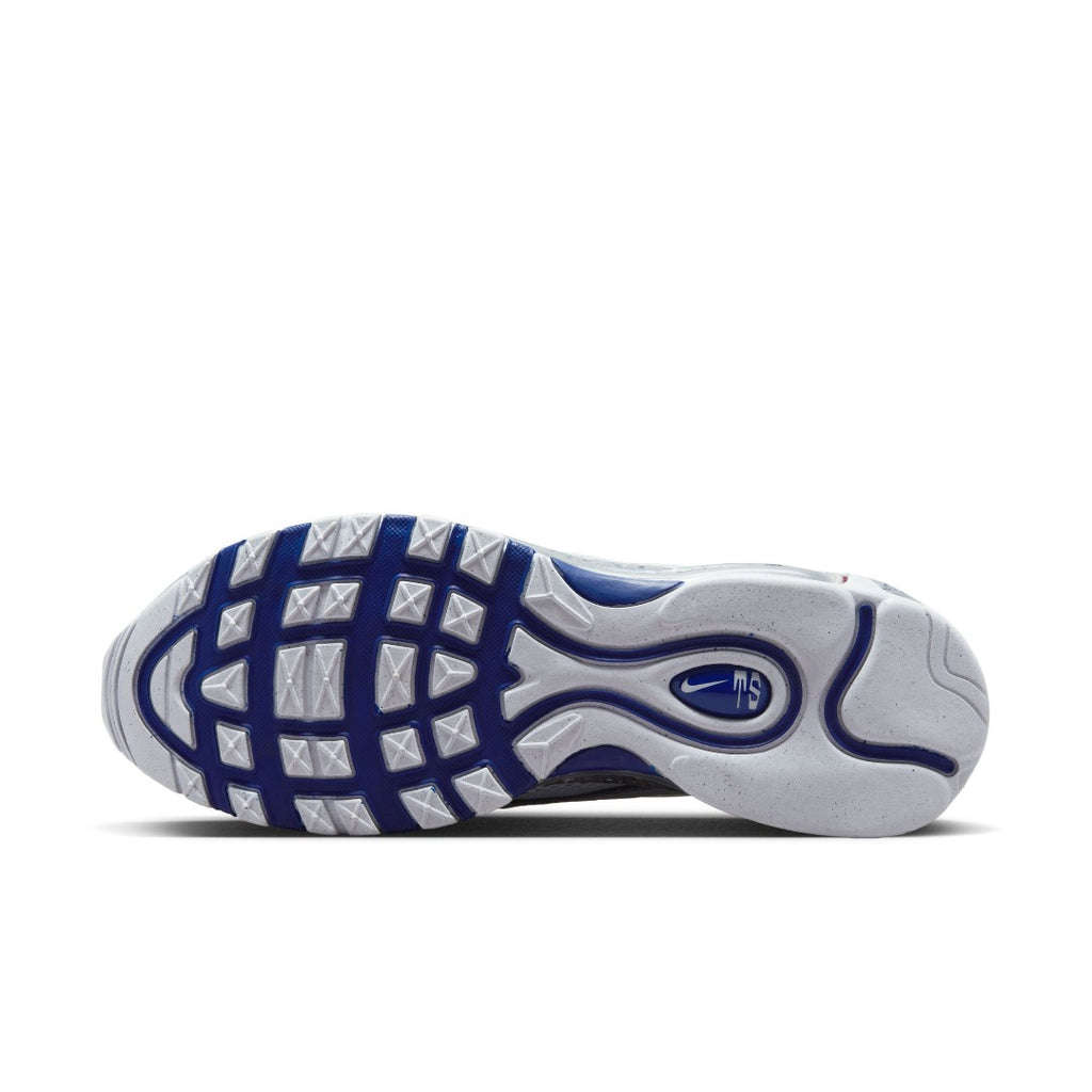 Nike Air Max 97 Terrascape White Deep Racer Blue