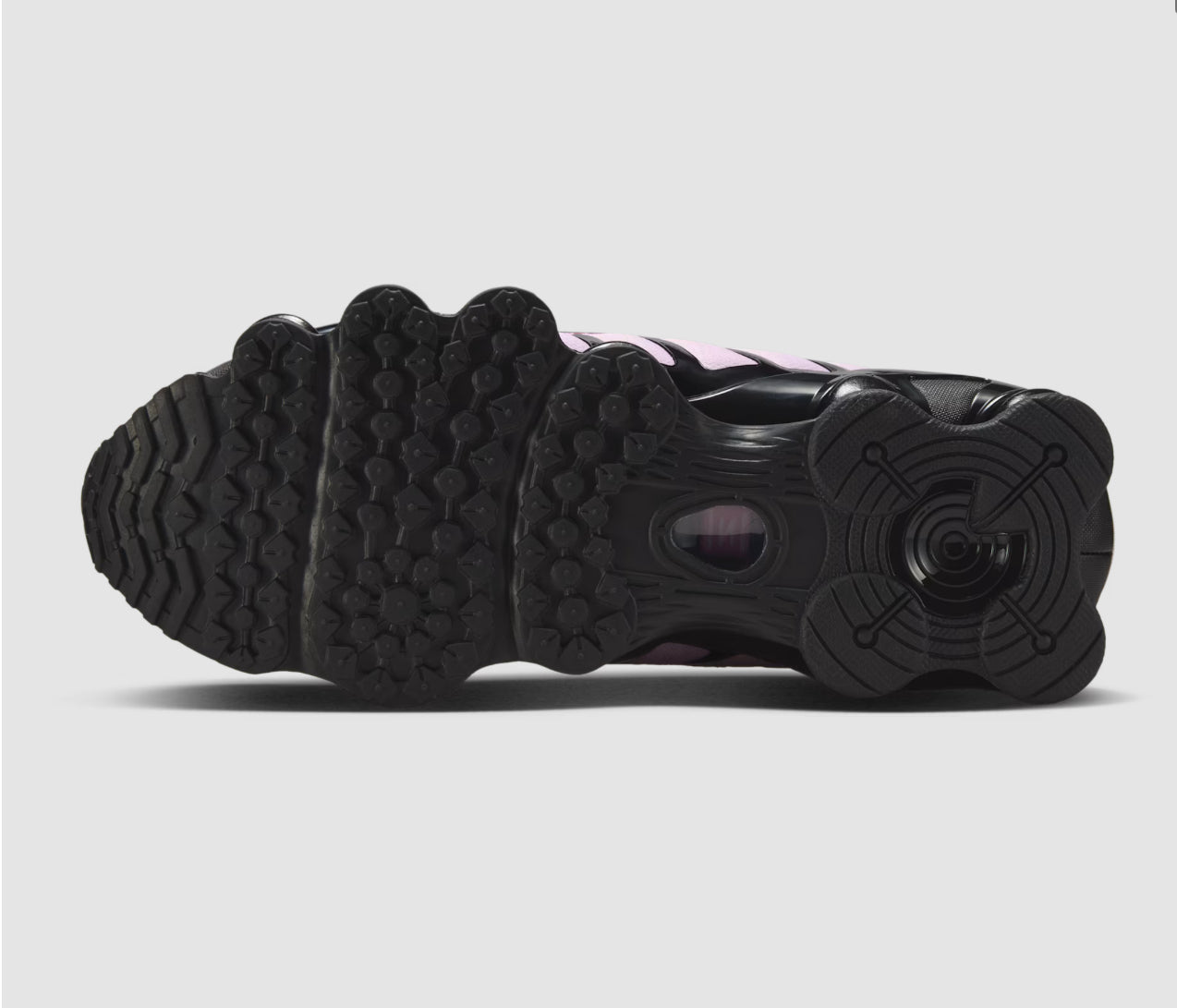 Nike Shox TL Playful Pink