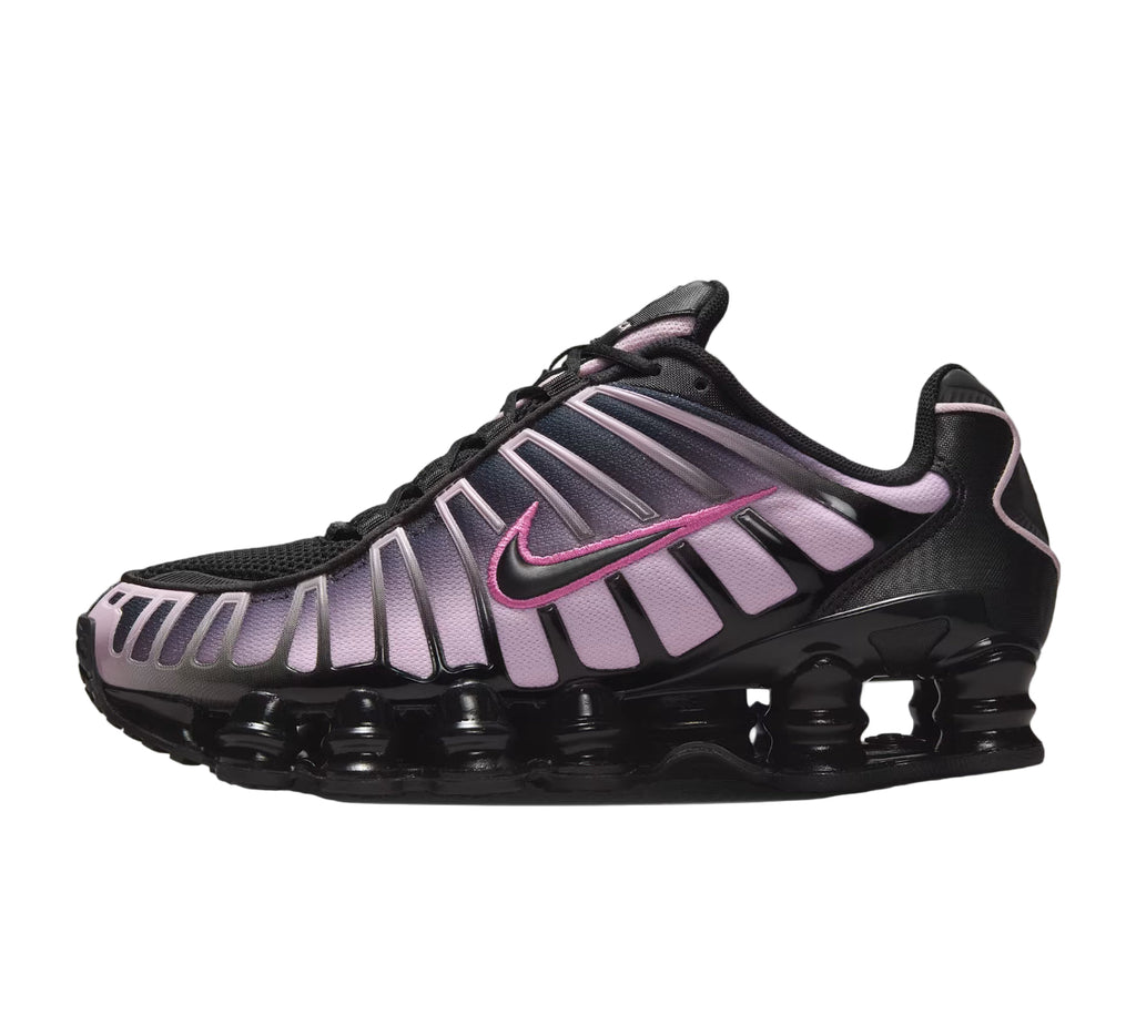 Nike Shox TL Playful Pink