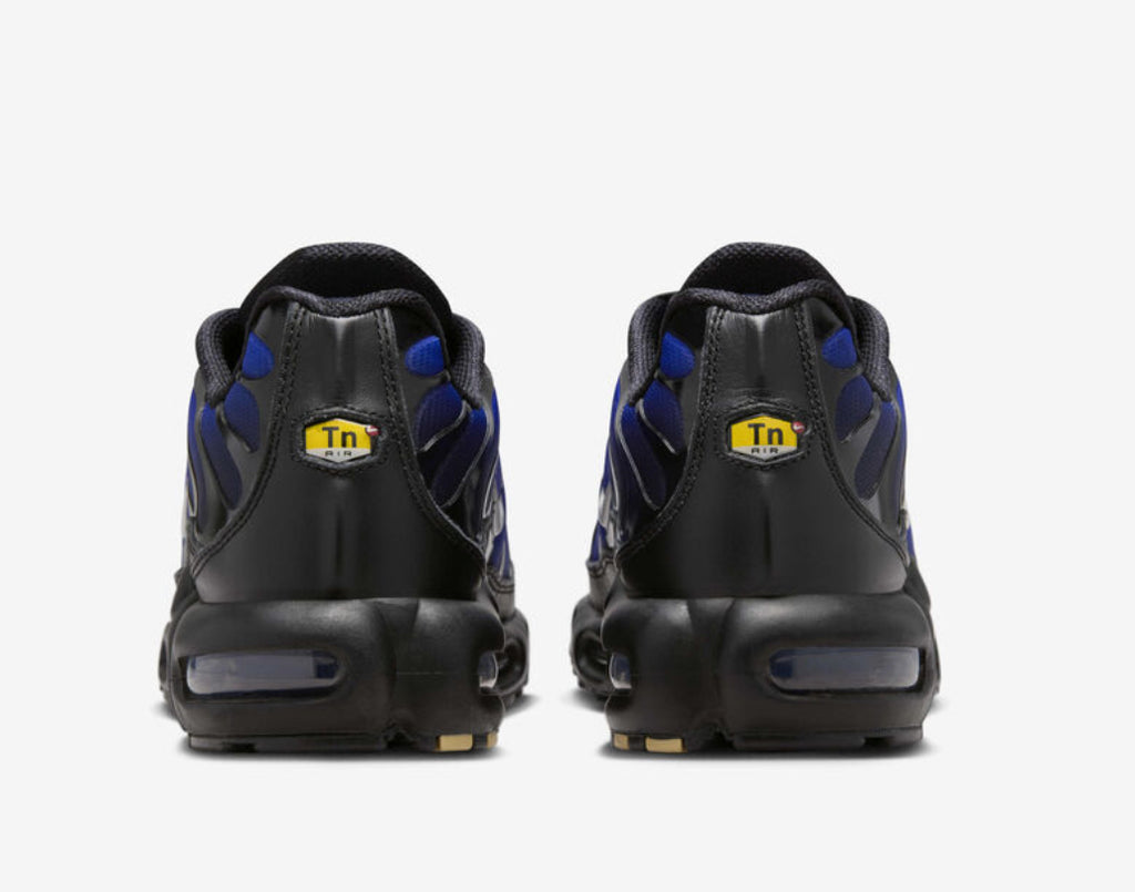 Nike Air Max Plus Premium Racer Blue