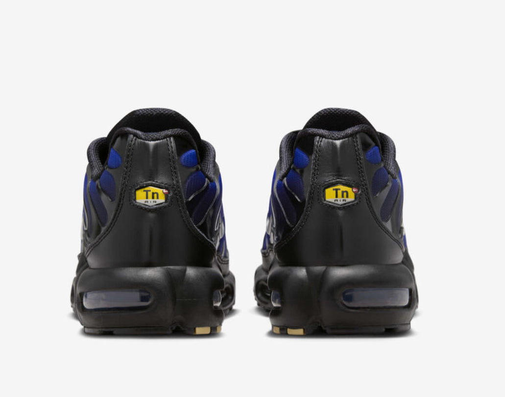 Nike Air Max Plus Premium Racer Blue