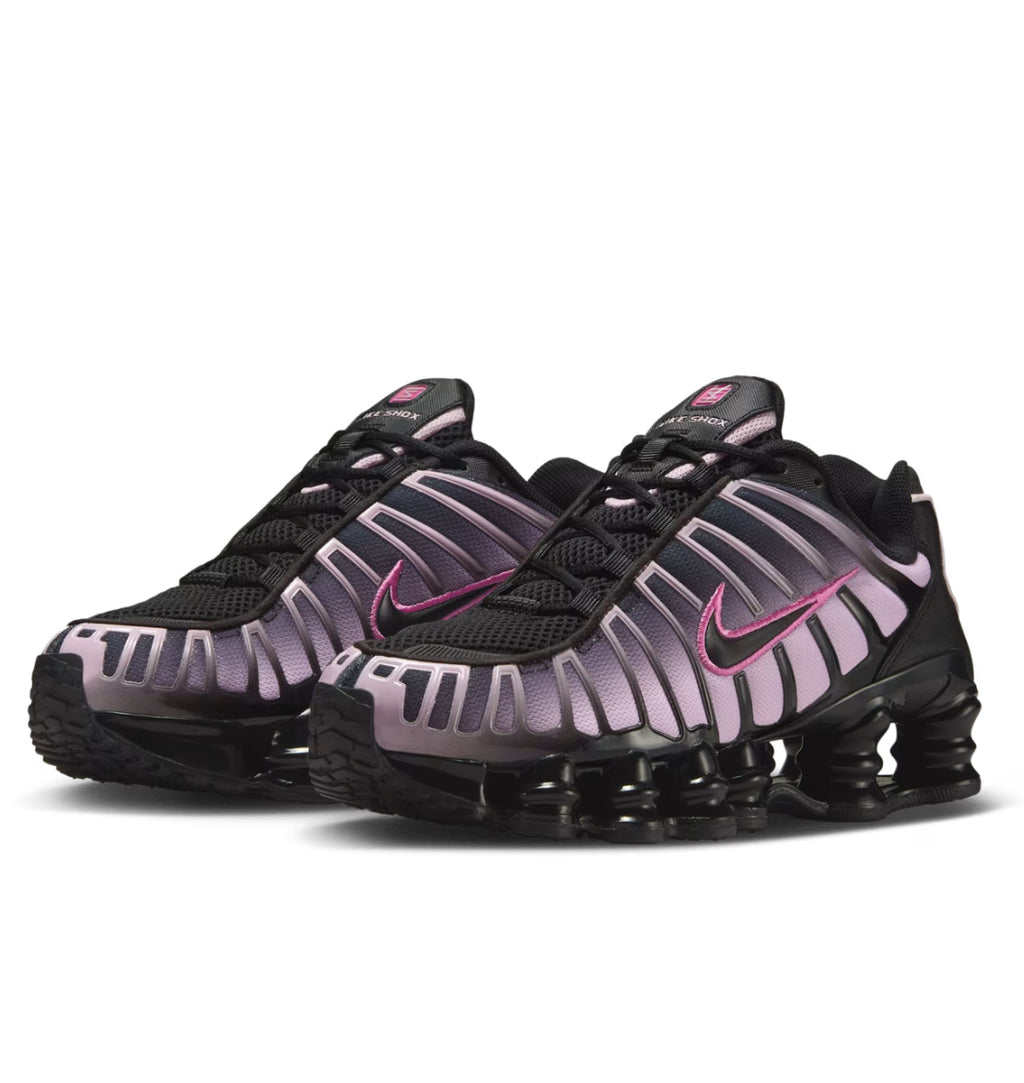 Nike Shox TL Playful Pink