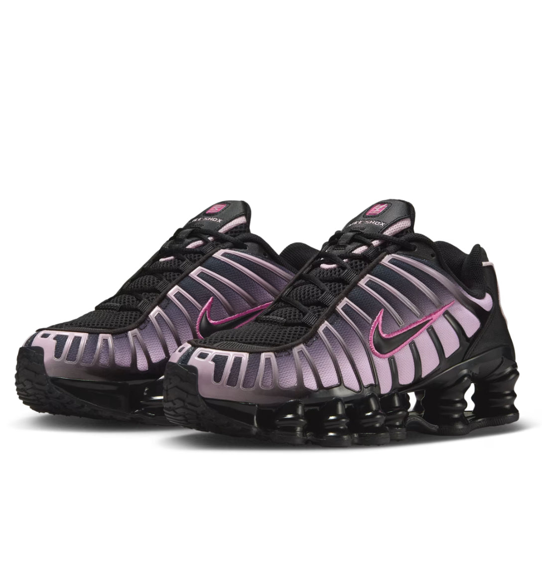 Nike Shox TL Playful Pink