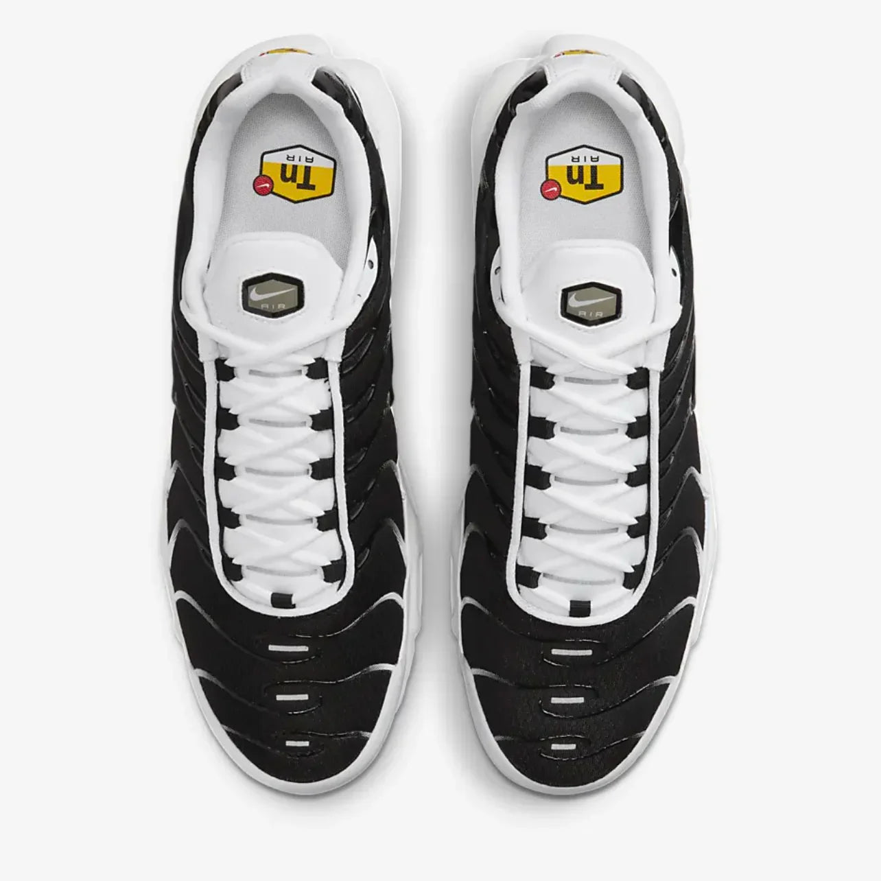 Nike Air Max Plus Killer Whale