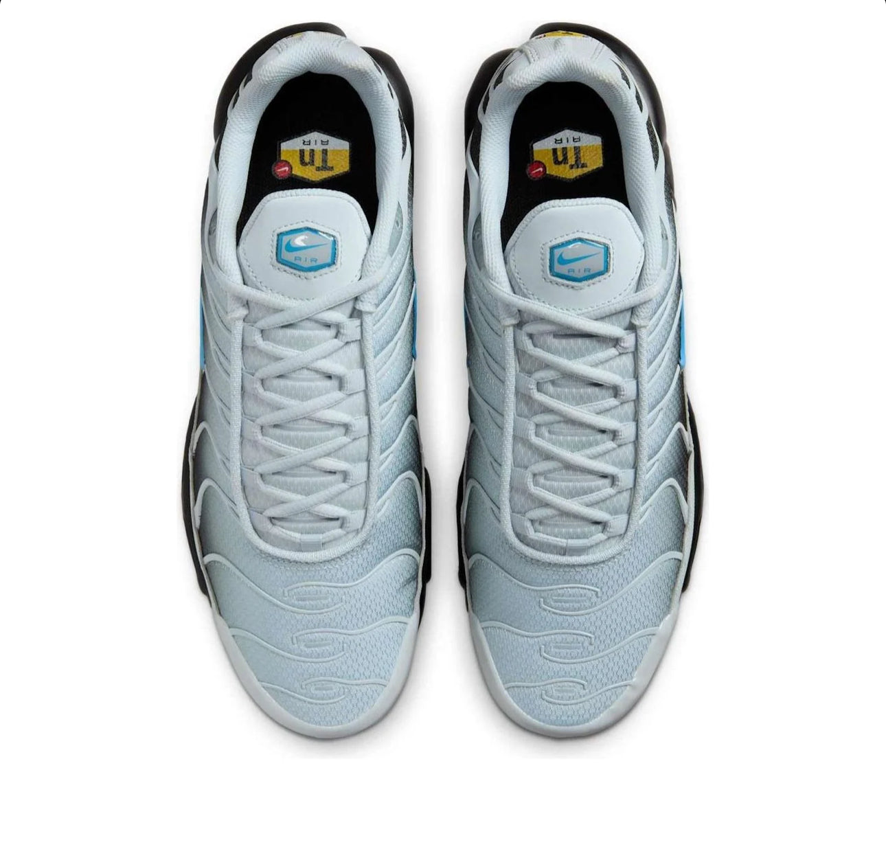 Nike Air Max Plus Wolf Grey University