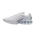 Nike Air Max DN “ White Metallic Silver “