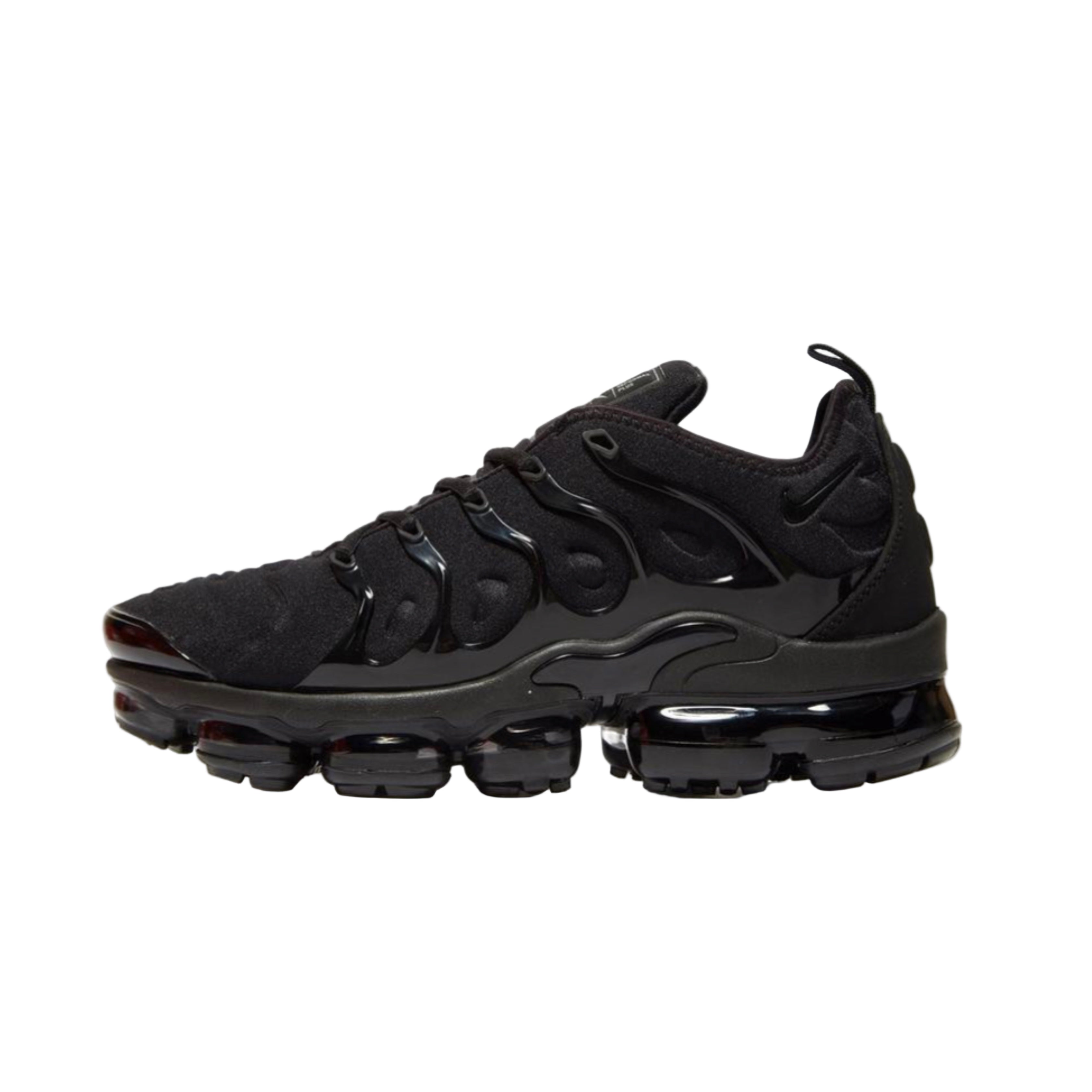 Nike Air Vapor Max Plus “Triple Black”