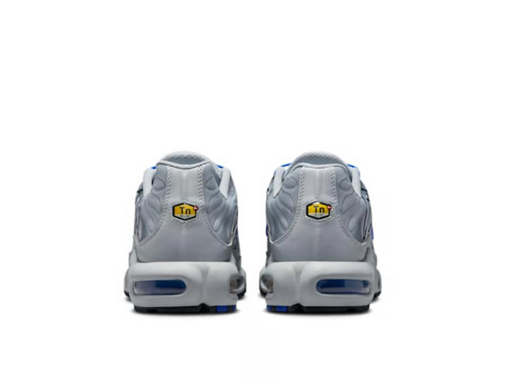 Nike Air Max Plus Tuned