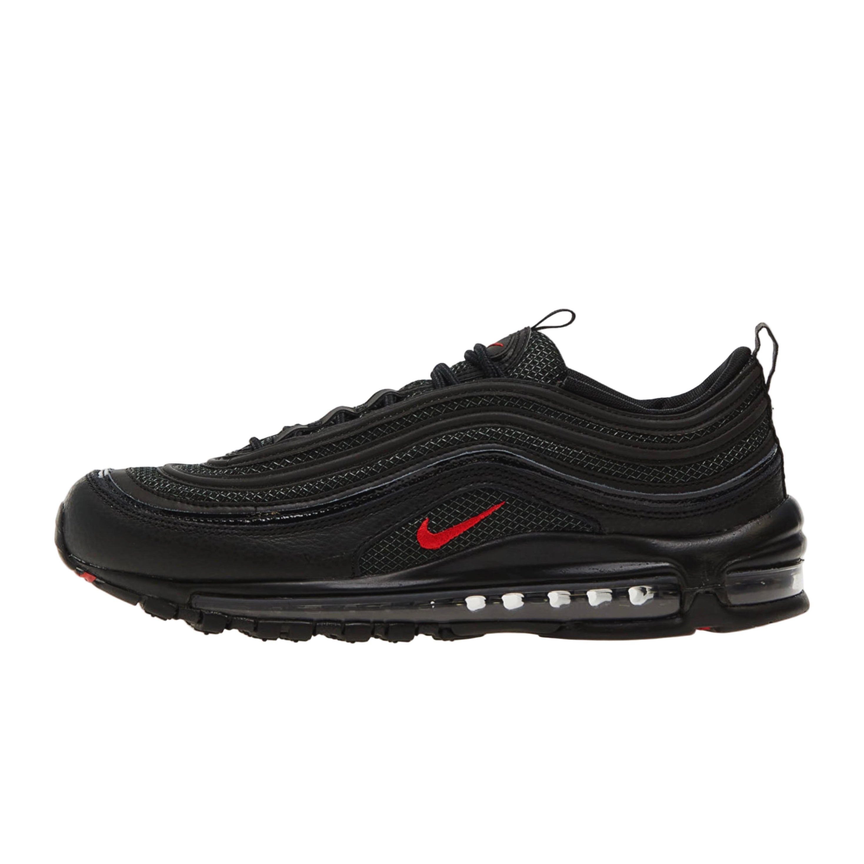 Nike Air Max 97  “ Black/ Red “