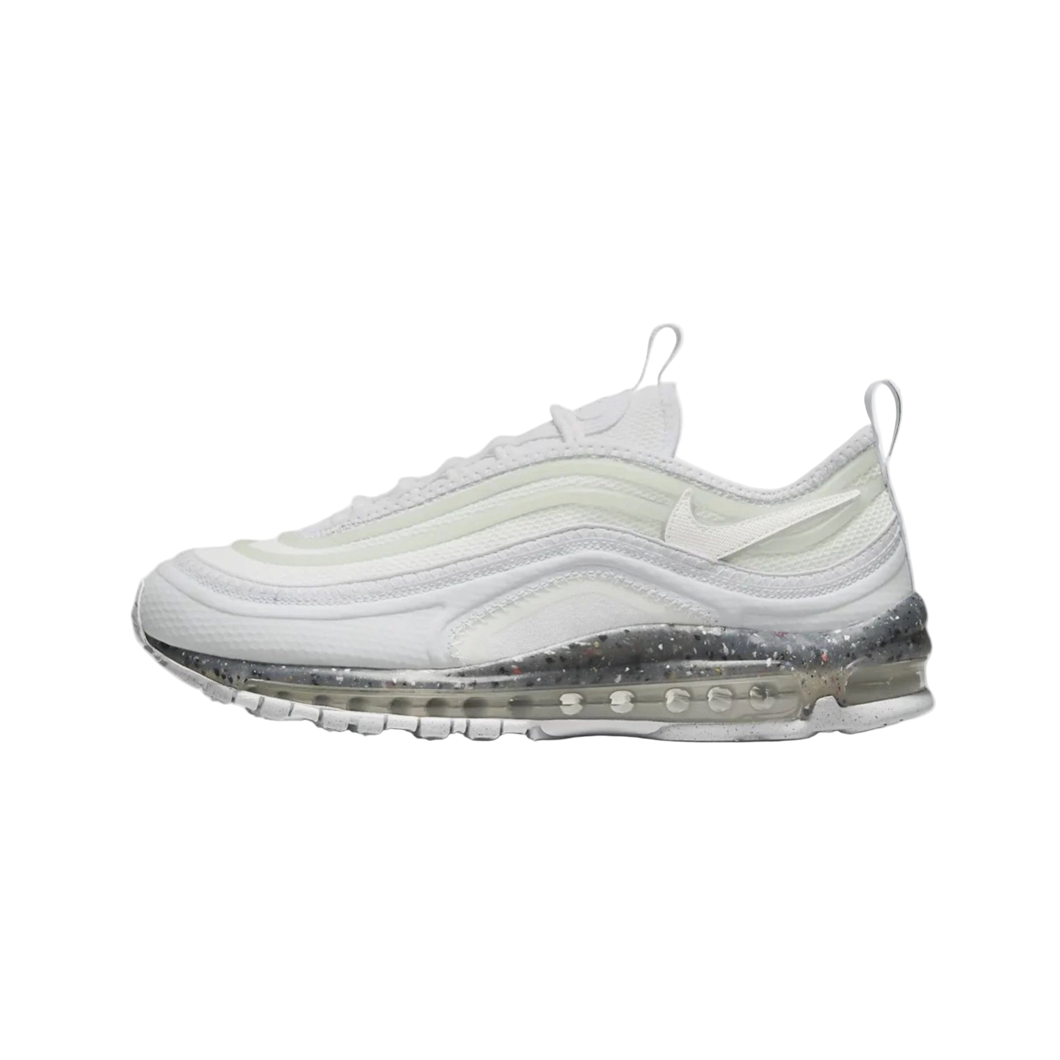 Nike Air Max 97 Terrascape ''Total White''