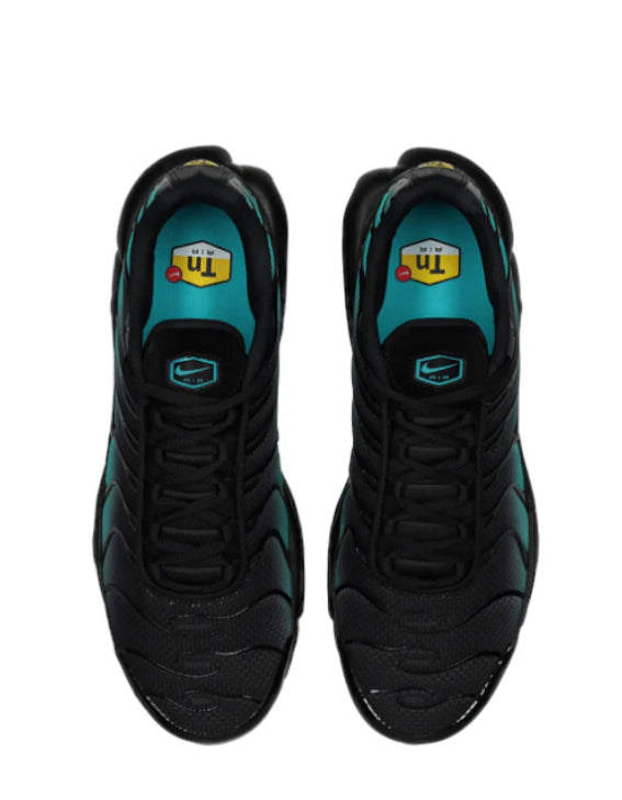 Nike Air Max Plus Aqua Fade
