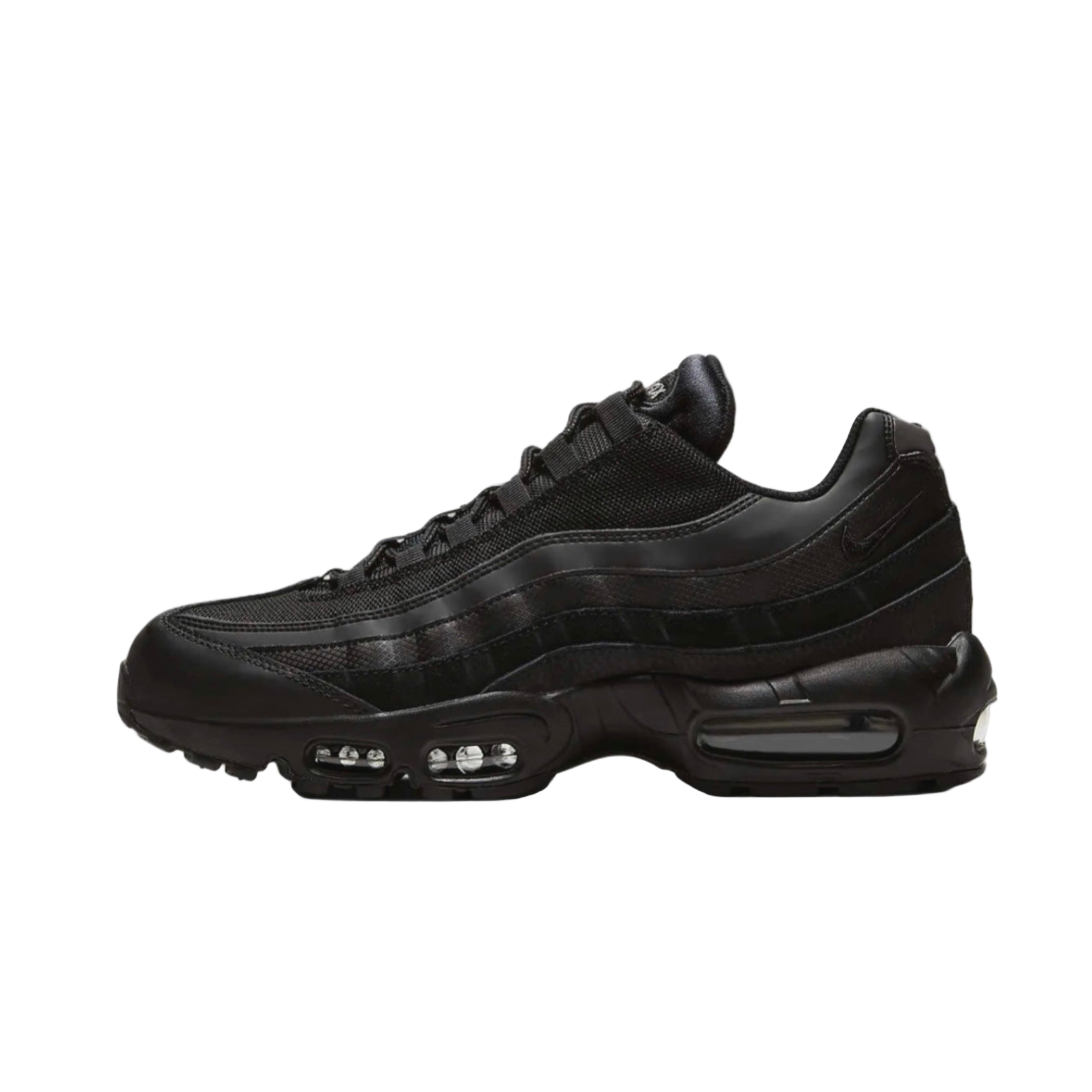 Nike Max 95' Essential Triple Black