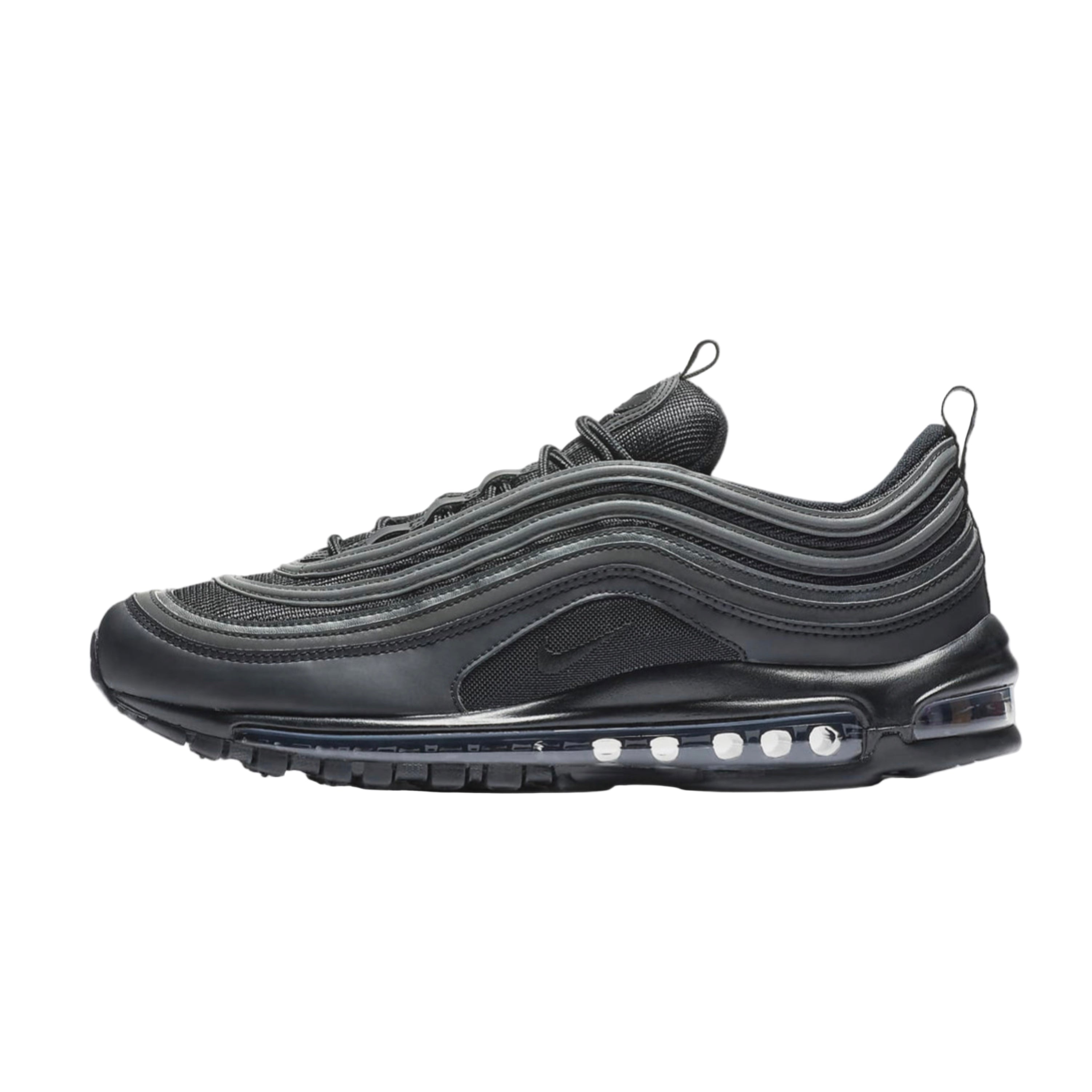 Nike Air Max 97 - Total Black