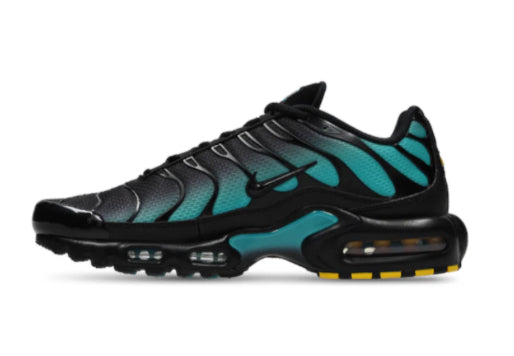 Nike Air Max Plus Aqua Fade