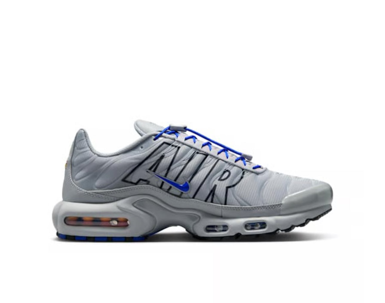 Nike Air Max Plus Tuned