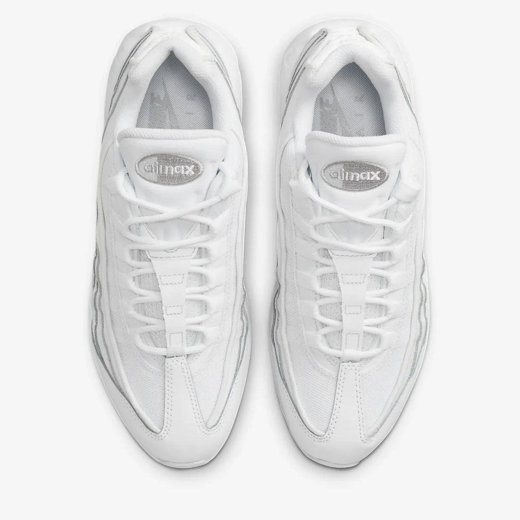 Nike Air Max 95’ Essential Triple White