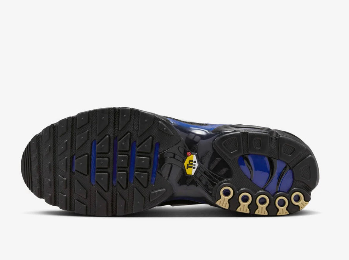 Nike Air Max Plus Premium Racer Blue