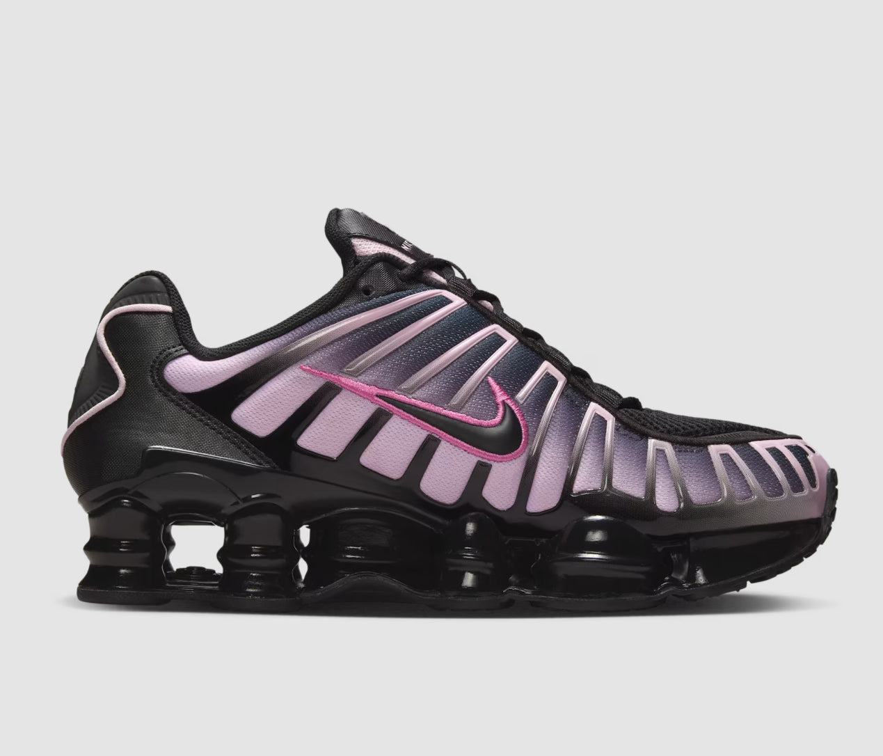 Nike Shox TL Playful Pink