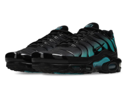 Nike Air Max Plus Aqua Fade