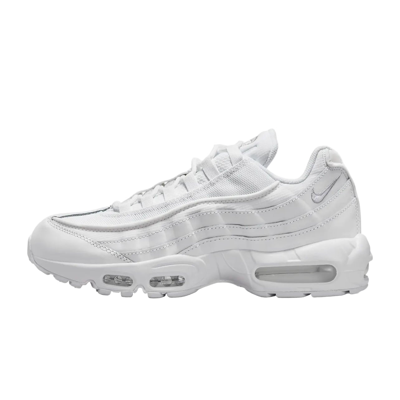 Nike Air Max 95’ Essential Triple White