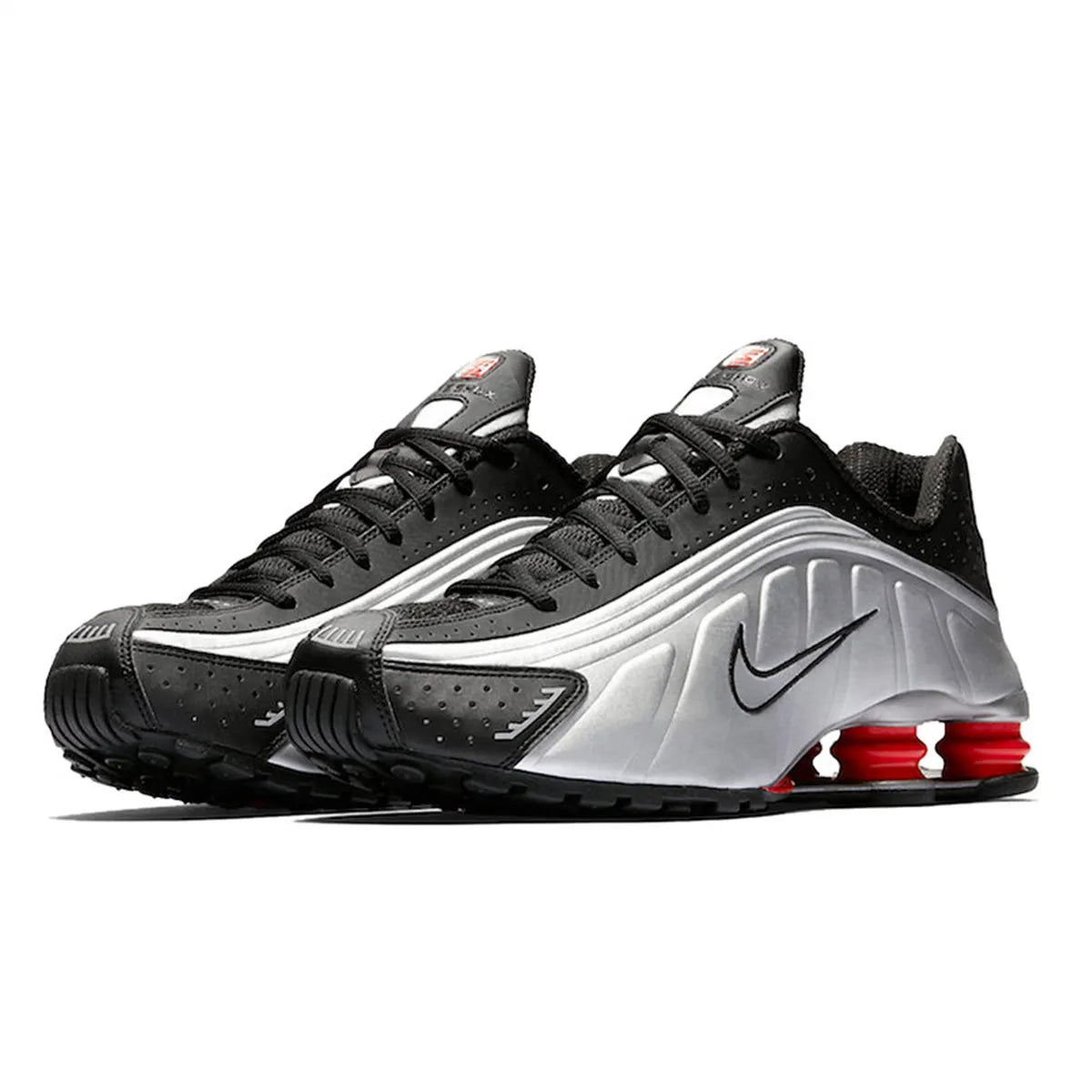 Nike Shox R4