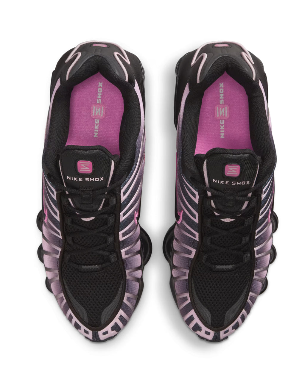 Nike Shox TL Playful Pink