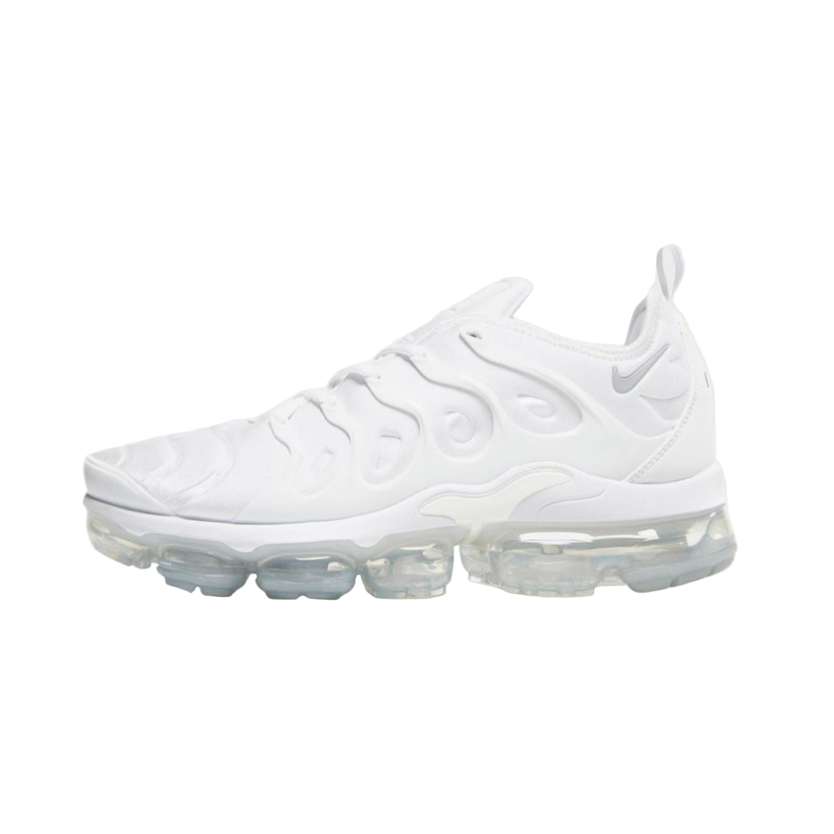Nike Air Vapor Max Plus “ White”