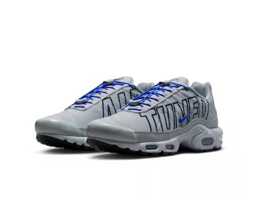 Nike Air Max Plus Tuned