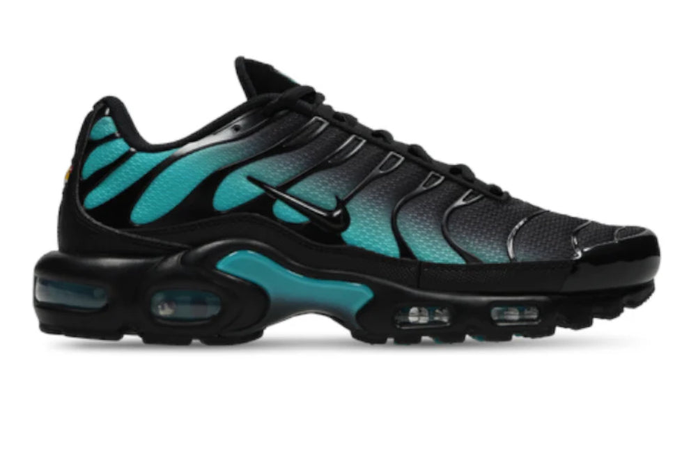 Nike Air Max Plus Aqua Fade