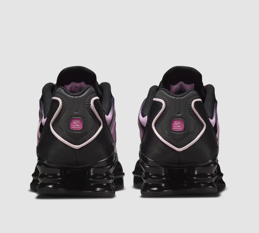 Nike Shox TL Playful Pink