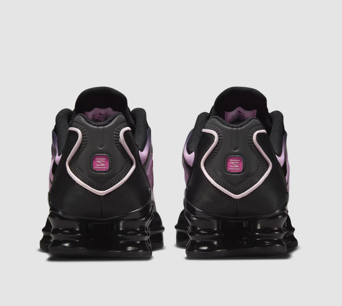Nike Shox TL Playful Pink