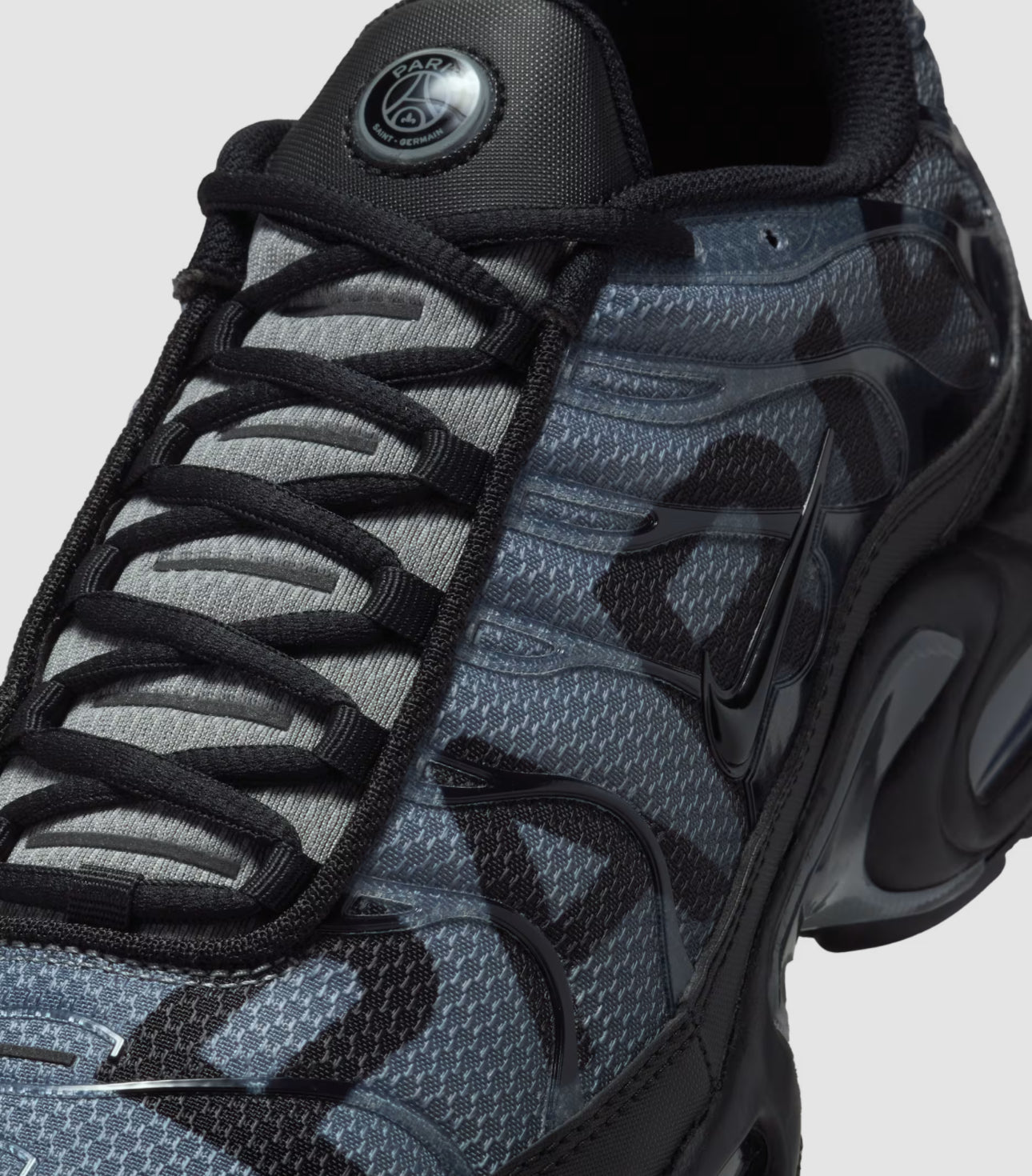 Nike Air Max Plus Paris Saint Germain