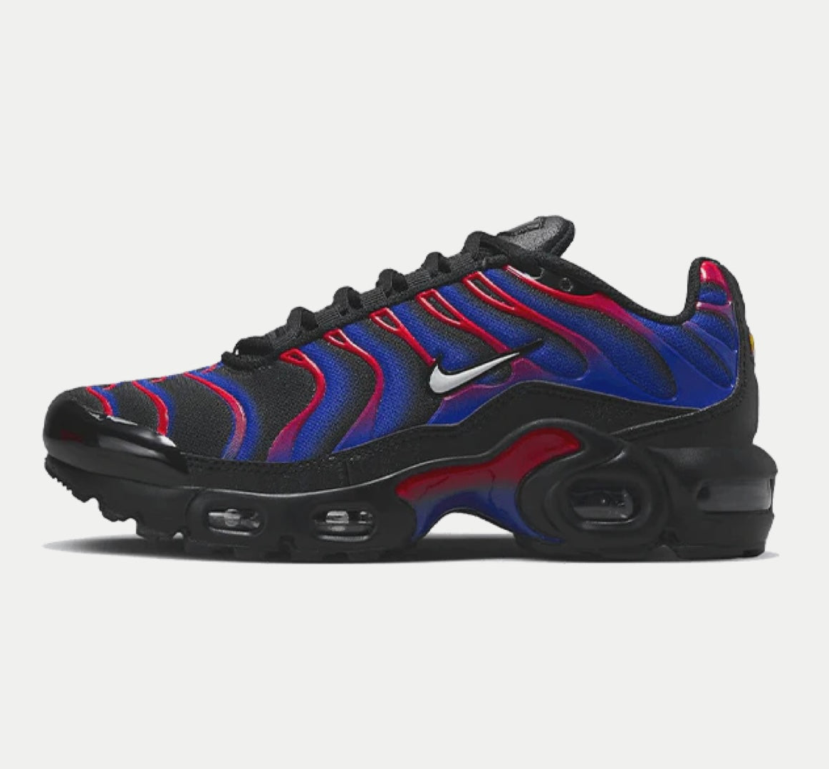 Nike Air Max Plus Spiderman