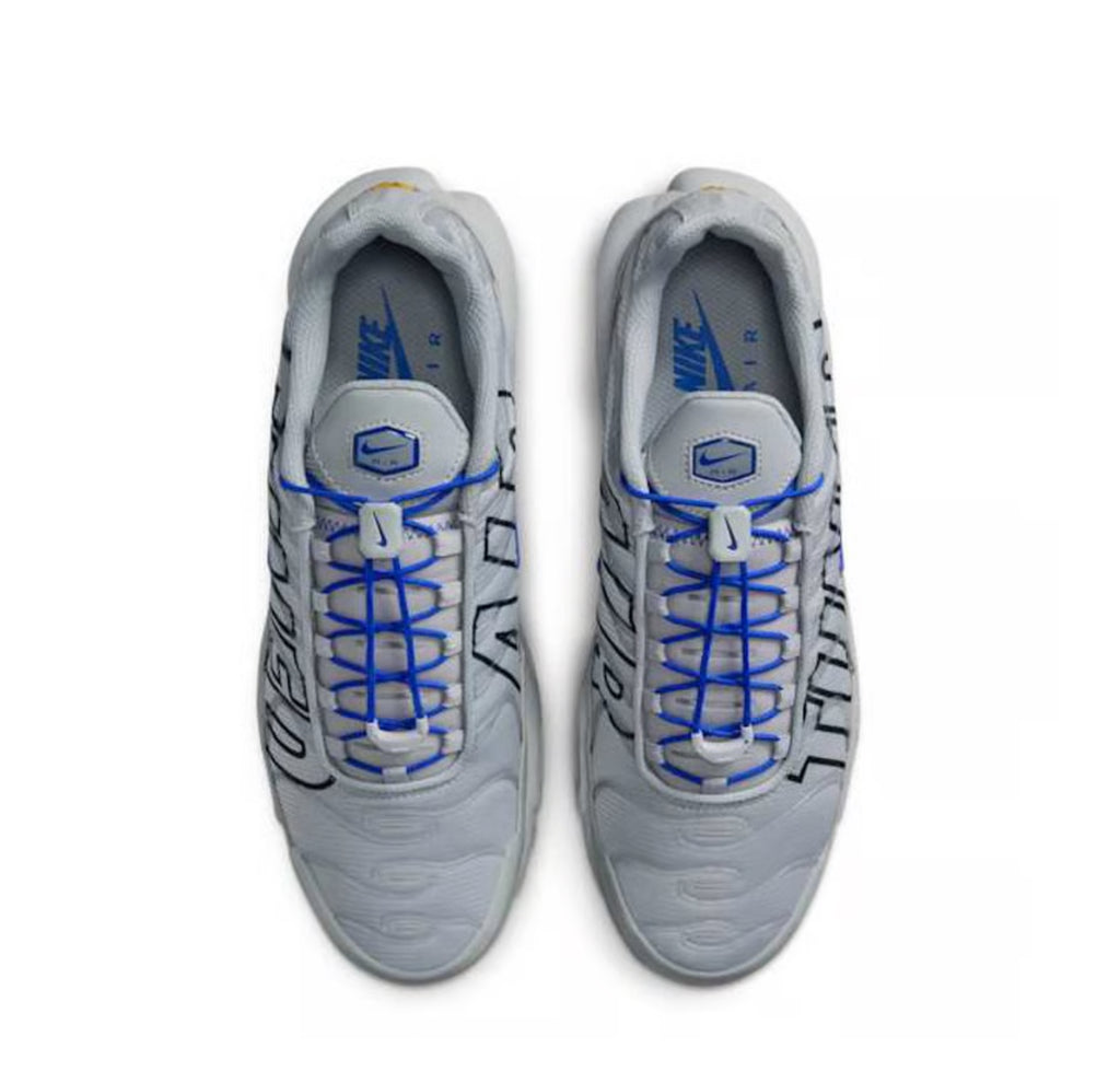 Nike Air Max Plus Tuned