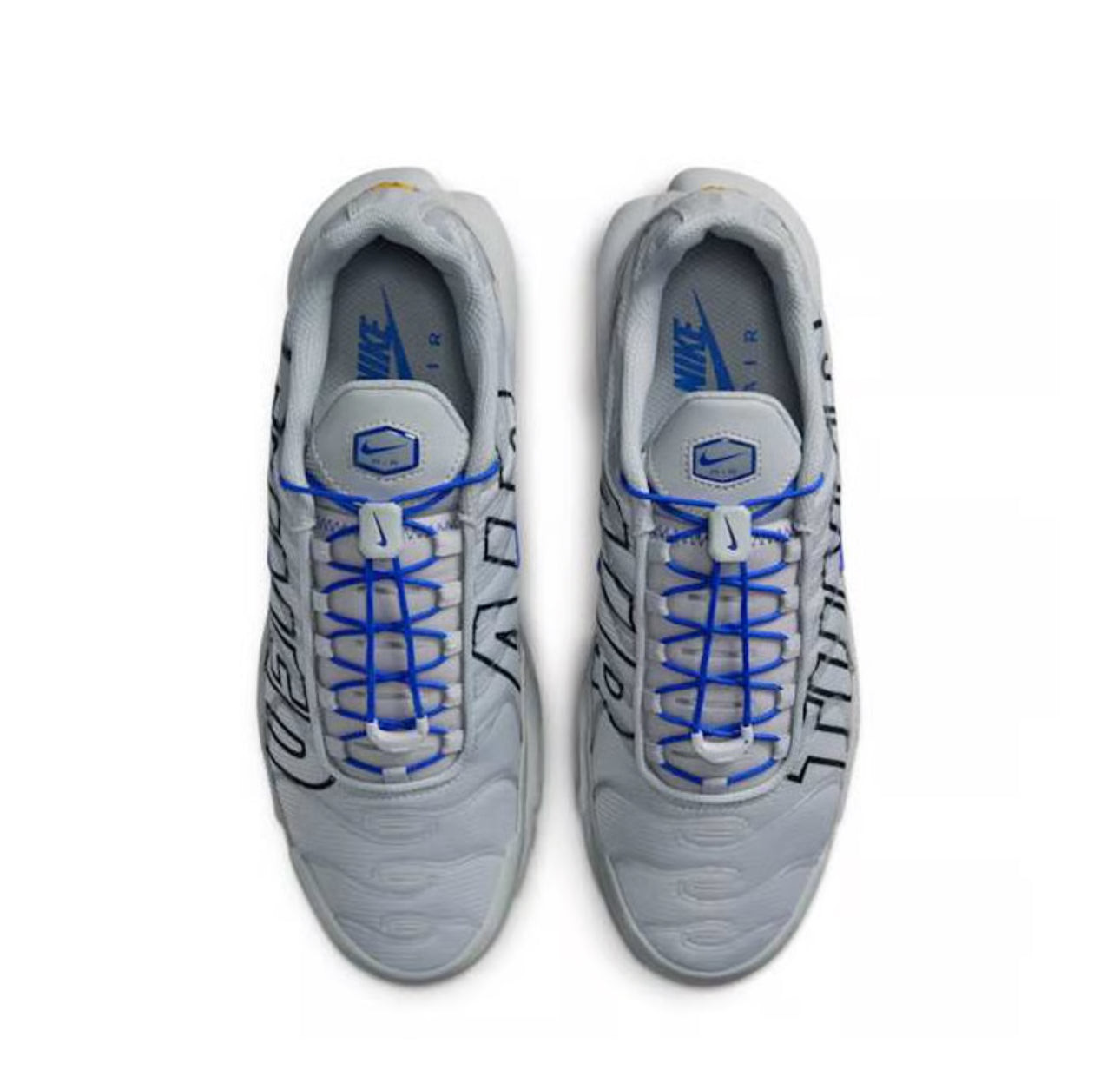 Nike Air Max Plus Tuned