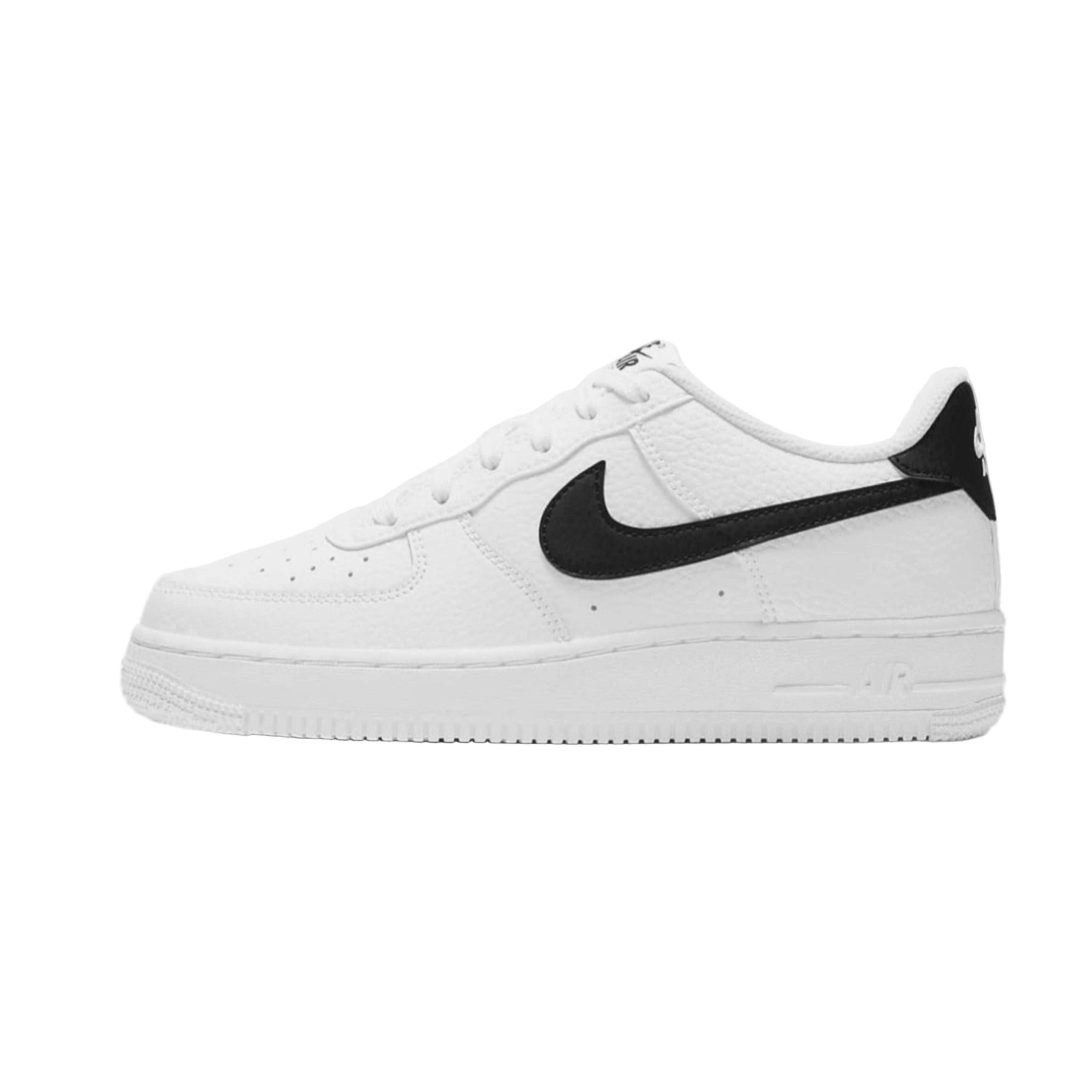 Nike Air Force 1 '07 - Black & White