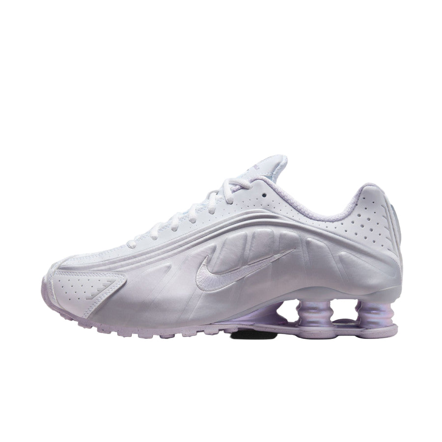 Nike Shox R4