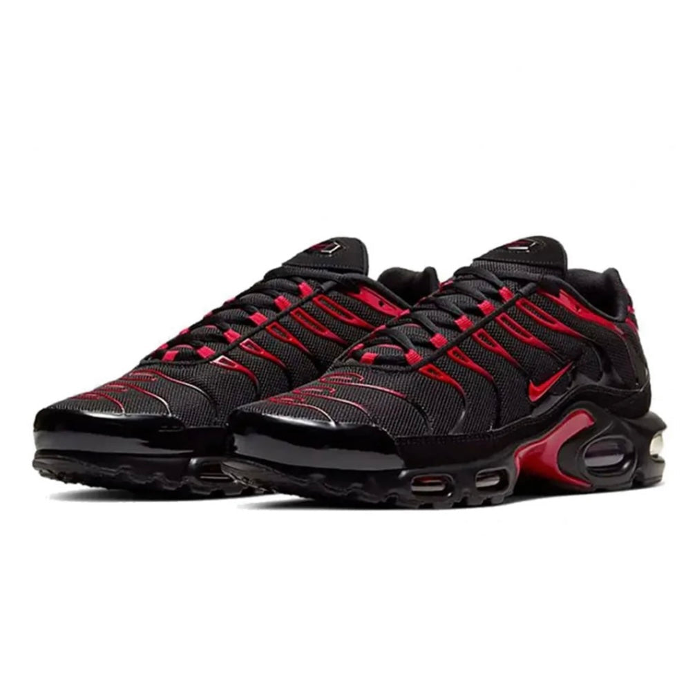 Nike Air Max Plus Red Belly Black