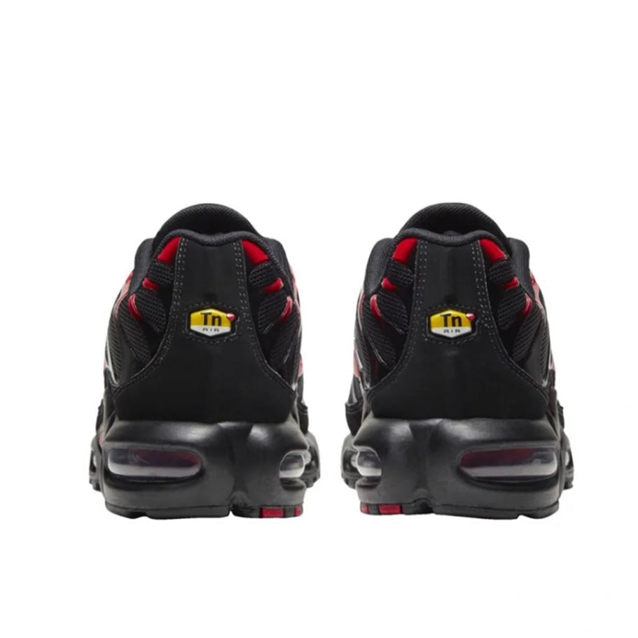 Nike Air Max Plus Red Belly Black
