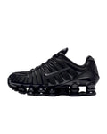 Nike Shox TL Triple Black