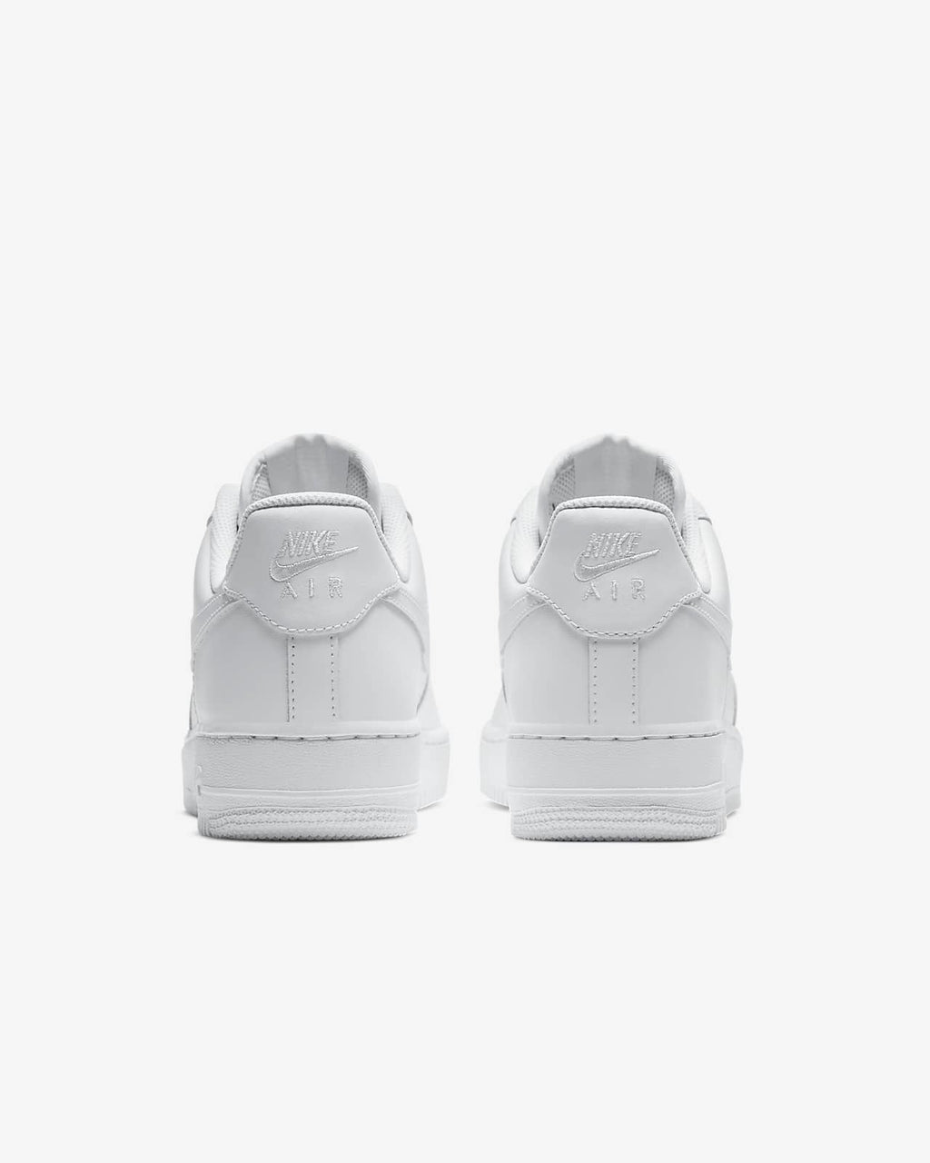 Nike Air Force 1 '07 - Triple White