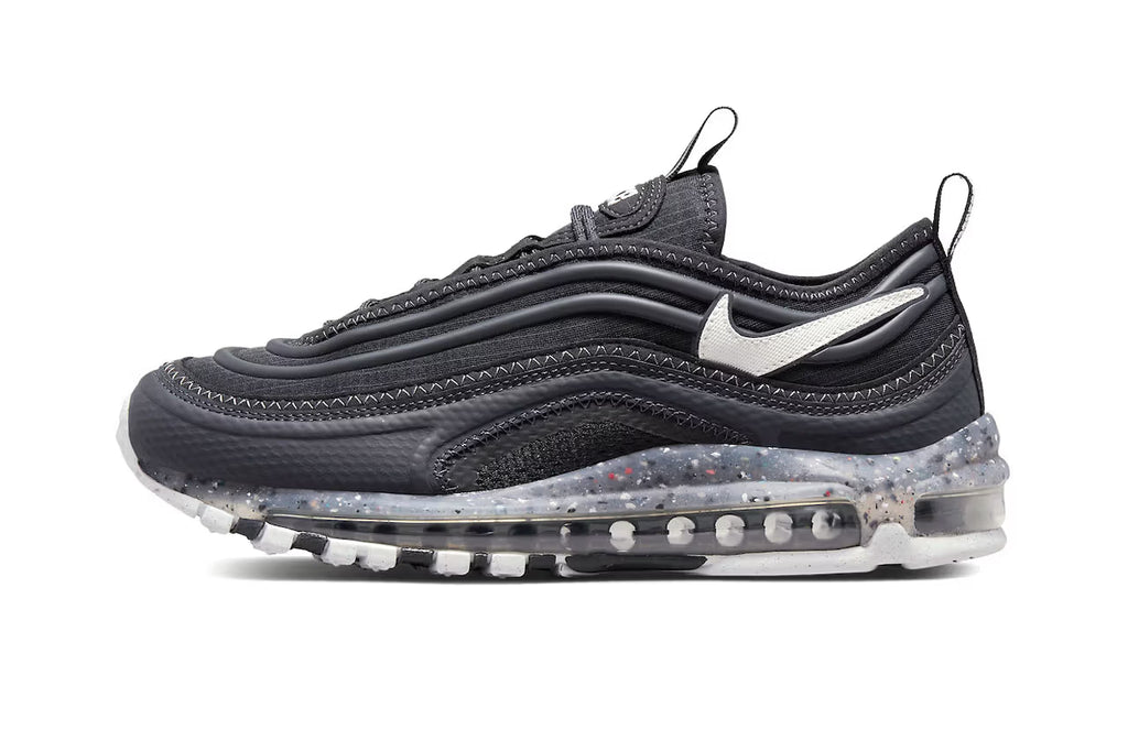 Nike Air Max 97 Terrascape Black/White