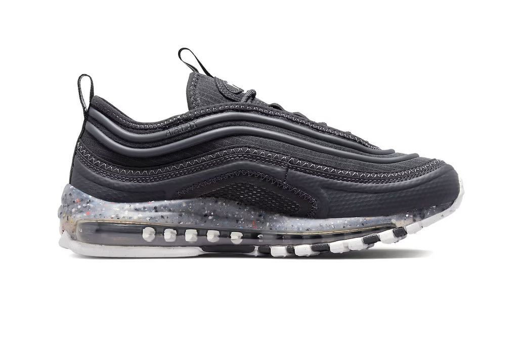 Nike Air Max 97 Terrascape Black/White