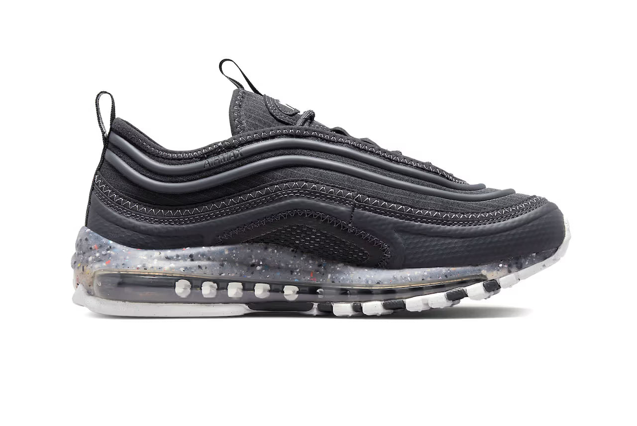 Nike Air Max 97 Terrascape Black/White